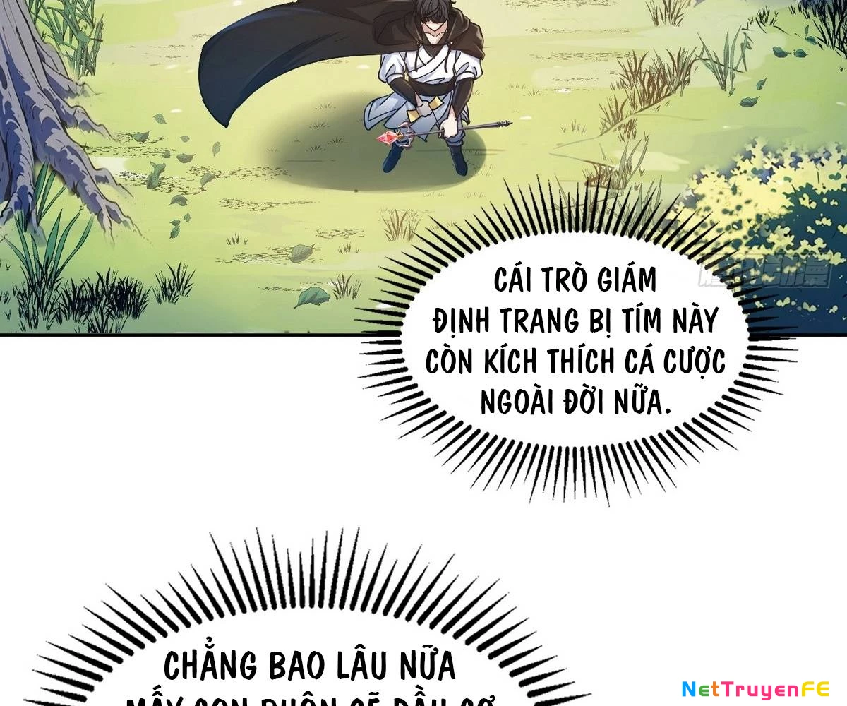Ta Đoạt Xá Tử Thần, Phản Kích Xưng Vương! Chapter 3 - Trang 2