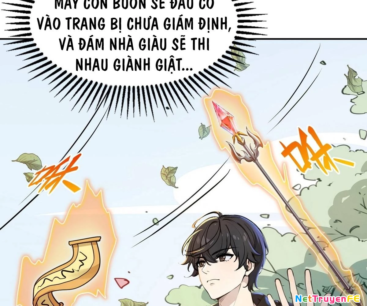 Ta Đoạt Xá Tử Thần, Phản Kích Xưng Vương! Chapter 3 - Trang 2