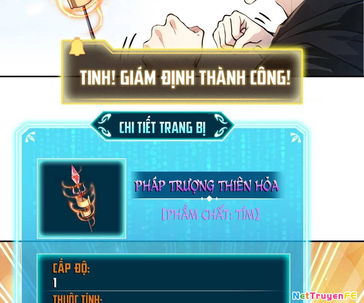 Ta Đoạt Xá Tử Thần, Phản Kích Xưng Vương! Chapter 3 - Trang 2