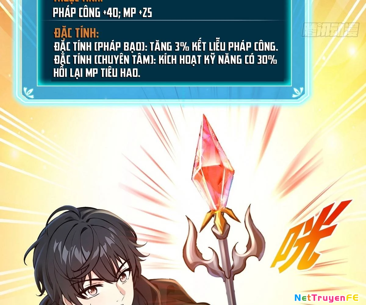 Ta Đoạt Xá Tử Thần, Phản Kích Xưng Vương! Chapter 3 - Trang 2