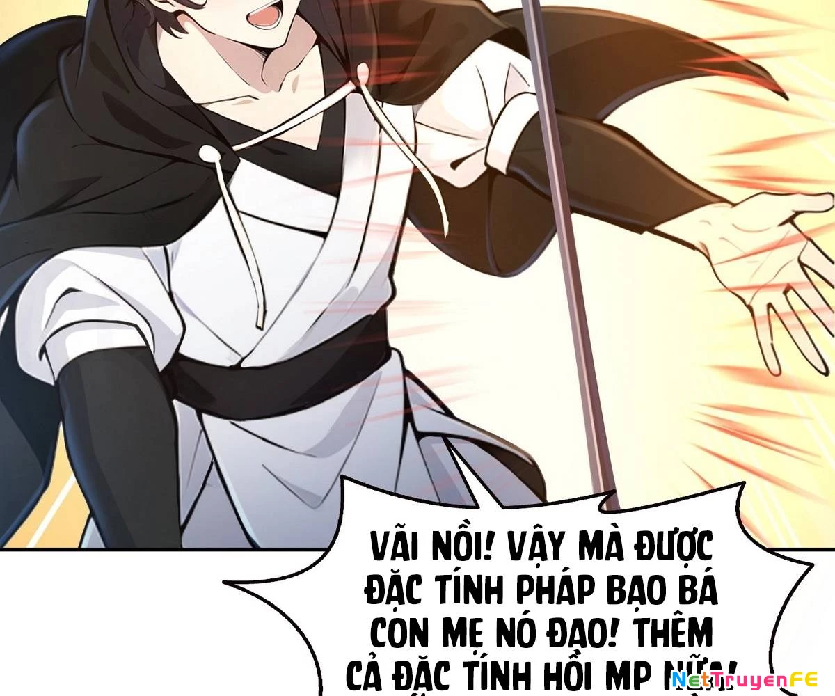 Ta Đoạt Xá Tử Thần, Phản Kích Xưng Vương! Chapter 3 - Trang 2