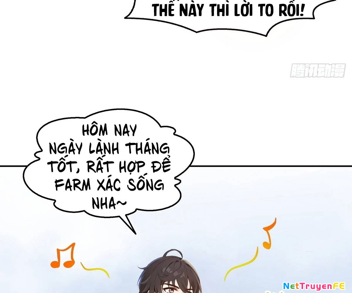 Ta Đoạt Xá Tử Thần, Phản Kích Xưng Vương! Chapter 3 - Trang 2