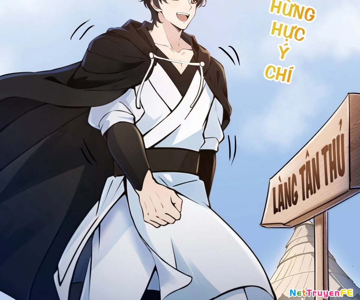 Ta Đoạt Xá Tử Thần, Phản Kích Xưng Vương! Chapter 3 - Trang 2