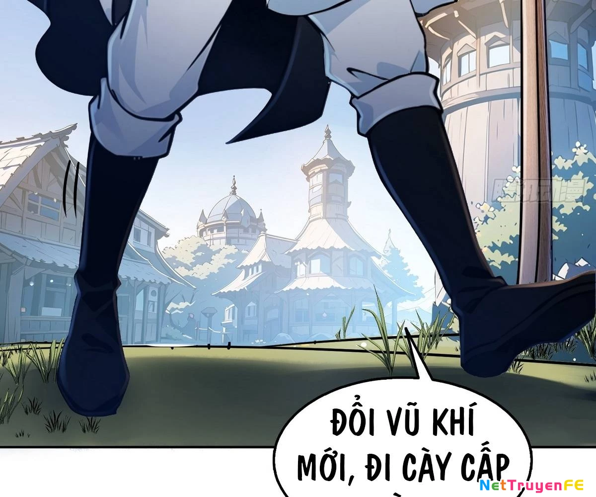 Ta Đoạt Xá Tử Thần, Phản Kích Xưng Vương! Chapter 3 - Trang 2