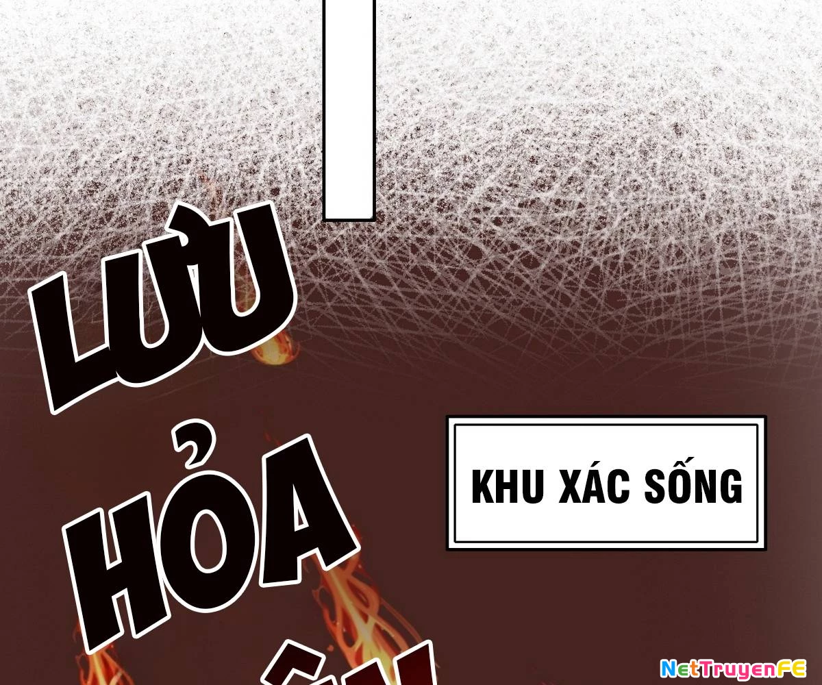 Ta Đoạt Xá Tử Thần, Phản Kích Xưng Vương! Chapter 3 - Trang 2