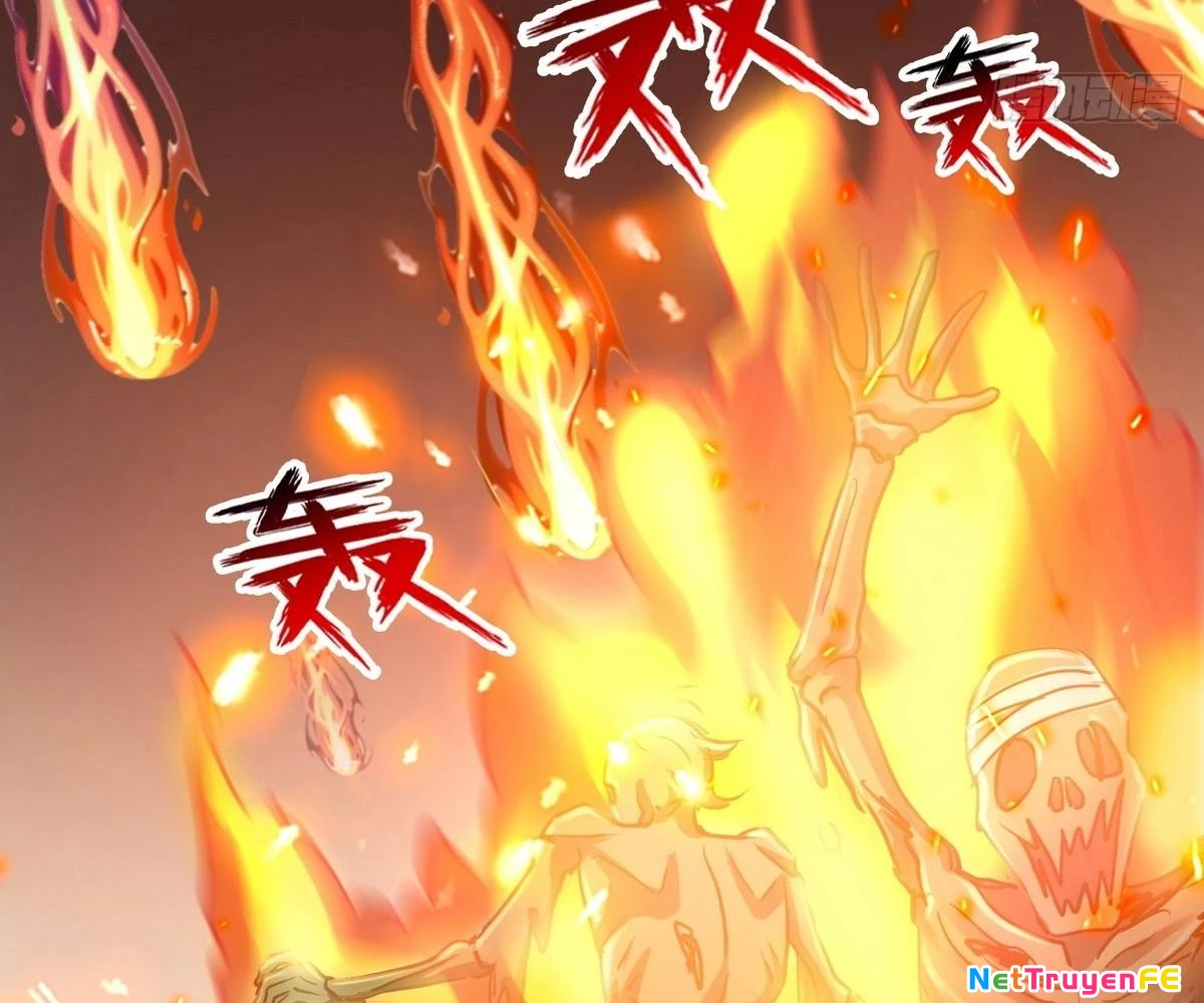 Ta Đoạt Xá Tử Thần, Phản Kích Xưng Vương! Chapter 3 - Trang 2