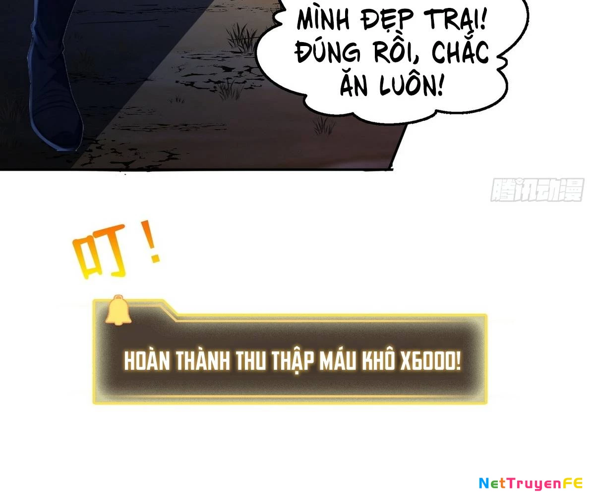 Ta Đoạt Xá Tử Thần, Phản Kích Xưng Vương! Chapter 3 - Trang 2