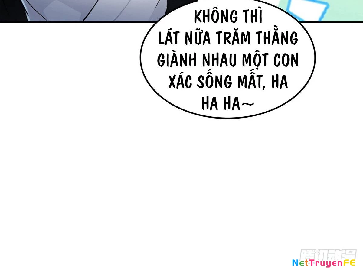 Ta Đoạt Xá Tử Thần, Phản Kích Xưng Vương! Chapter 3 - Trang 2