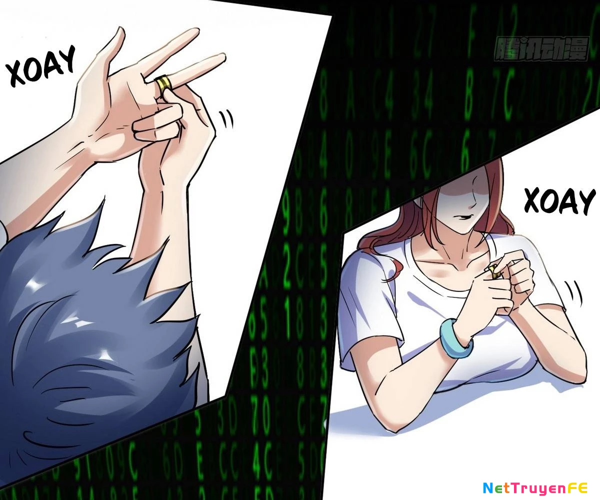 Ta Đoạt Xá Tử Thần, Phản Kích Xưng Vương! Chapter 3 - Trang 2