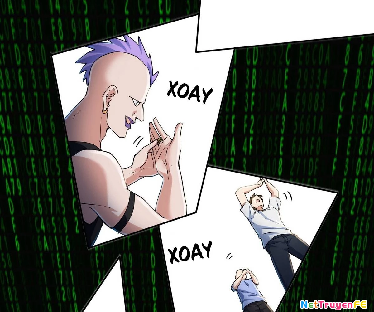 Ta Đoạt Xá Tử Thần, Phản Kích Xưng Vương! Chapter 3 - Trang 2