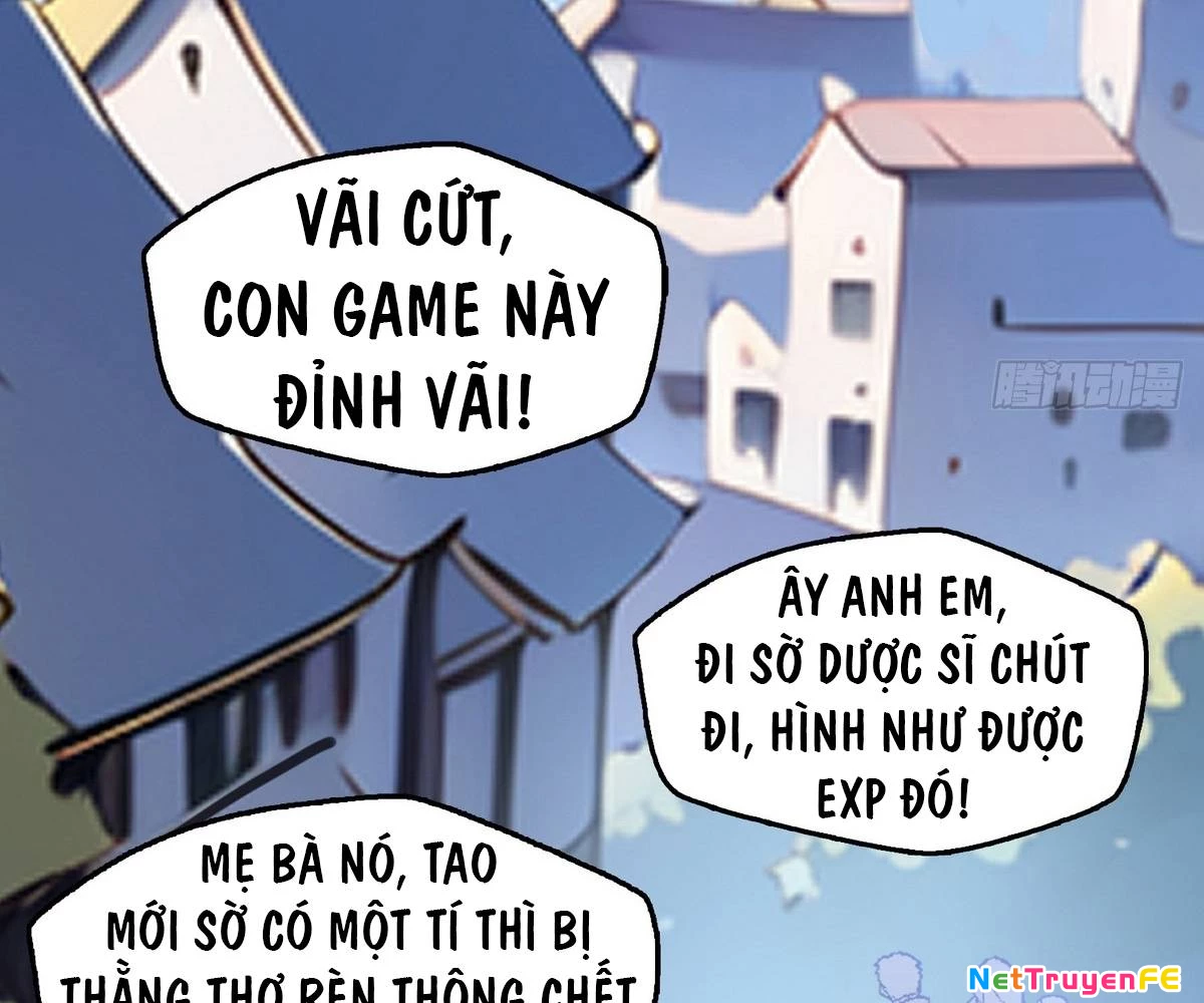 Ta Đoạt Xá Tử Thần, Phản Kích Xưng Vương! Chapter 3 - Trang 2