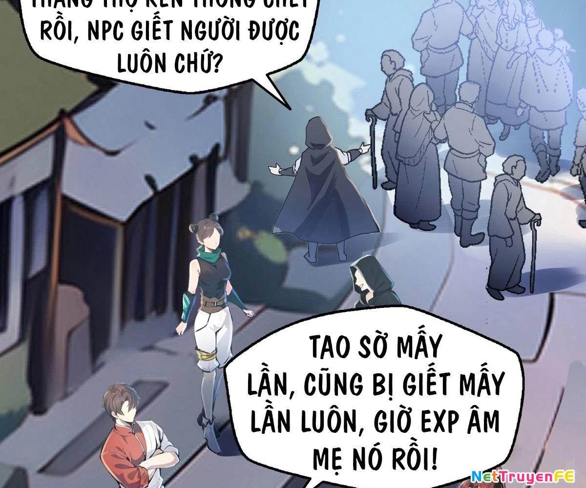 Ta Đoạt Xá Tử Thần, Phản Kích Xưng Vương! Chapter 3 - Trang 2