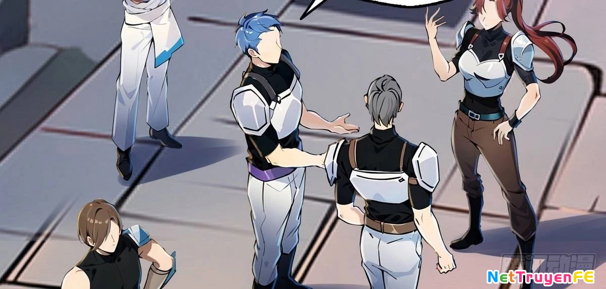 Ta Đoạt Xá Tử Thần, Phản Kích Xưng Vương! Chapter 3 - Trang 2