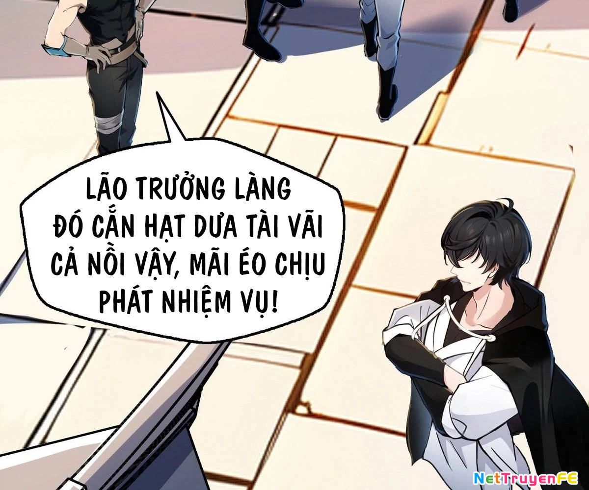 Ta Đoạt Xá Tử Thần, Phản Kích Xưng Vương! Chapter 3 - Trang 2
