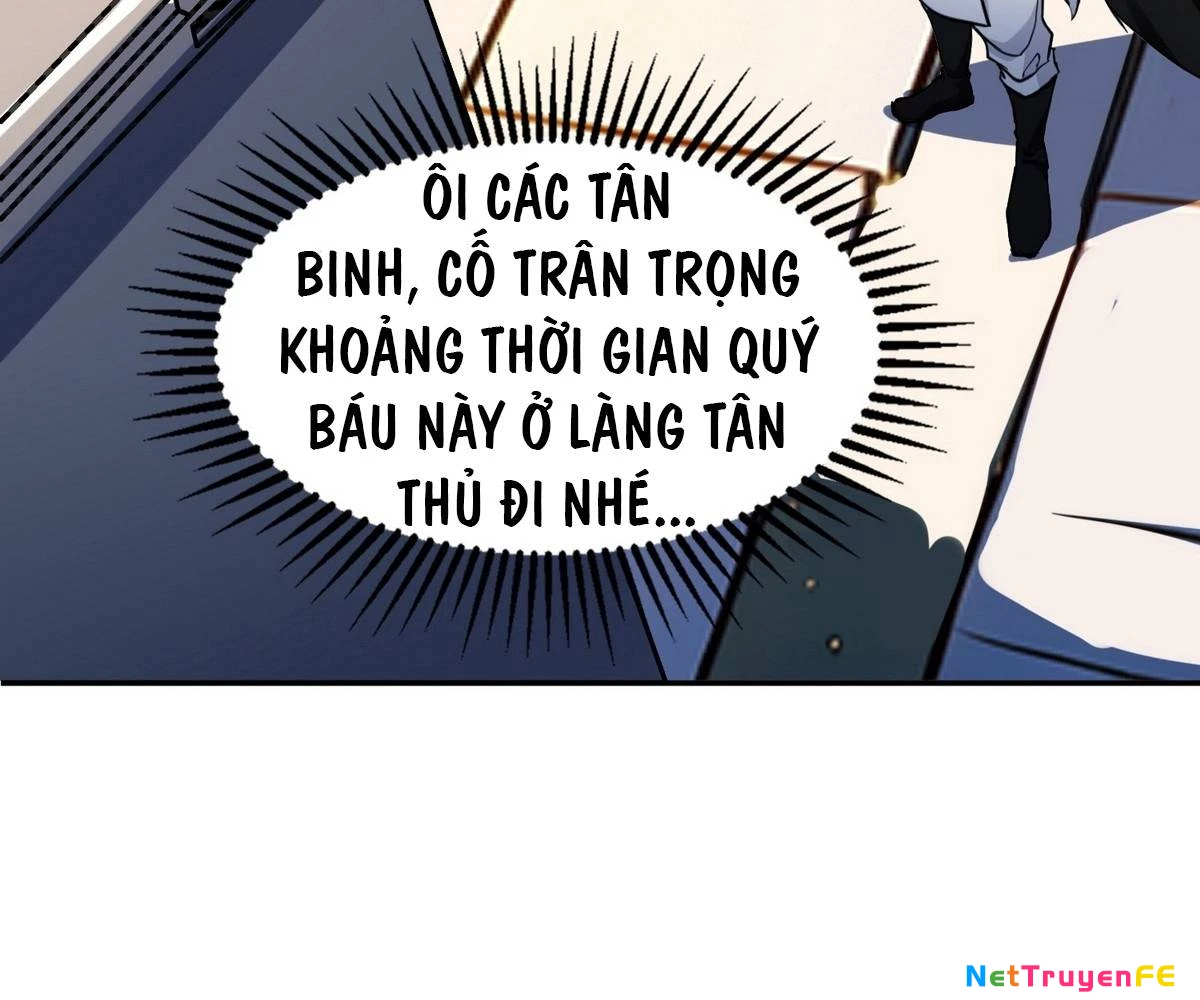 Ta Đoạt Xá Tử Thần, Phản Kích Xưng Vương! Chapter 3 - Trang 2