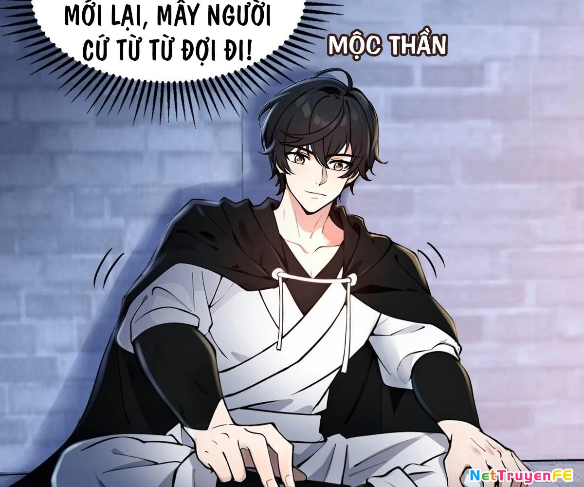 Ta Đoạt Xá Tử Thần, Phản Kích Xưng Vương! Chapter 3 - Trang 2