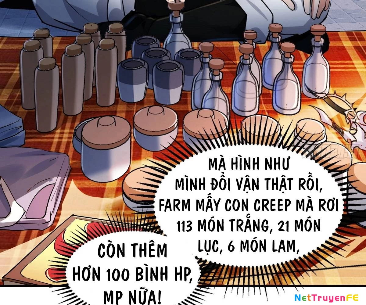 Ta Đoạt Xá Tử Thần, Phản Kích Xưng Vương! Chapter 3 - Trang 2