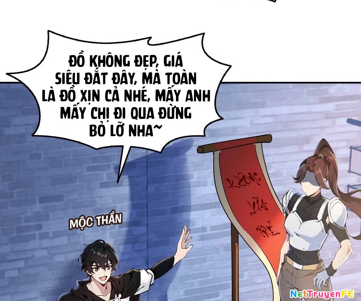 Ta Đoạt Xá Tử Thần, Phản Kích Xưng Vương! Chapter 3 - Trang 2