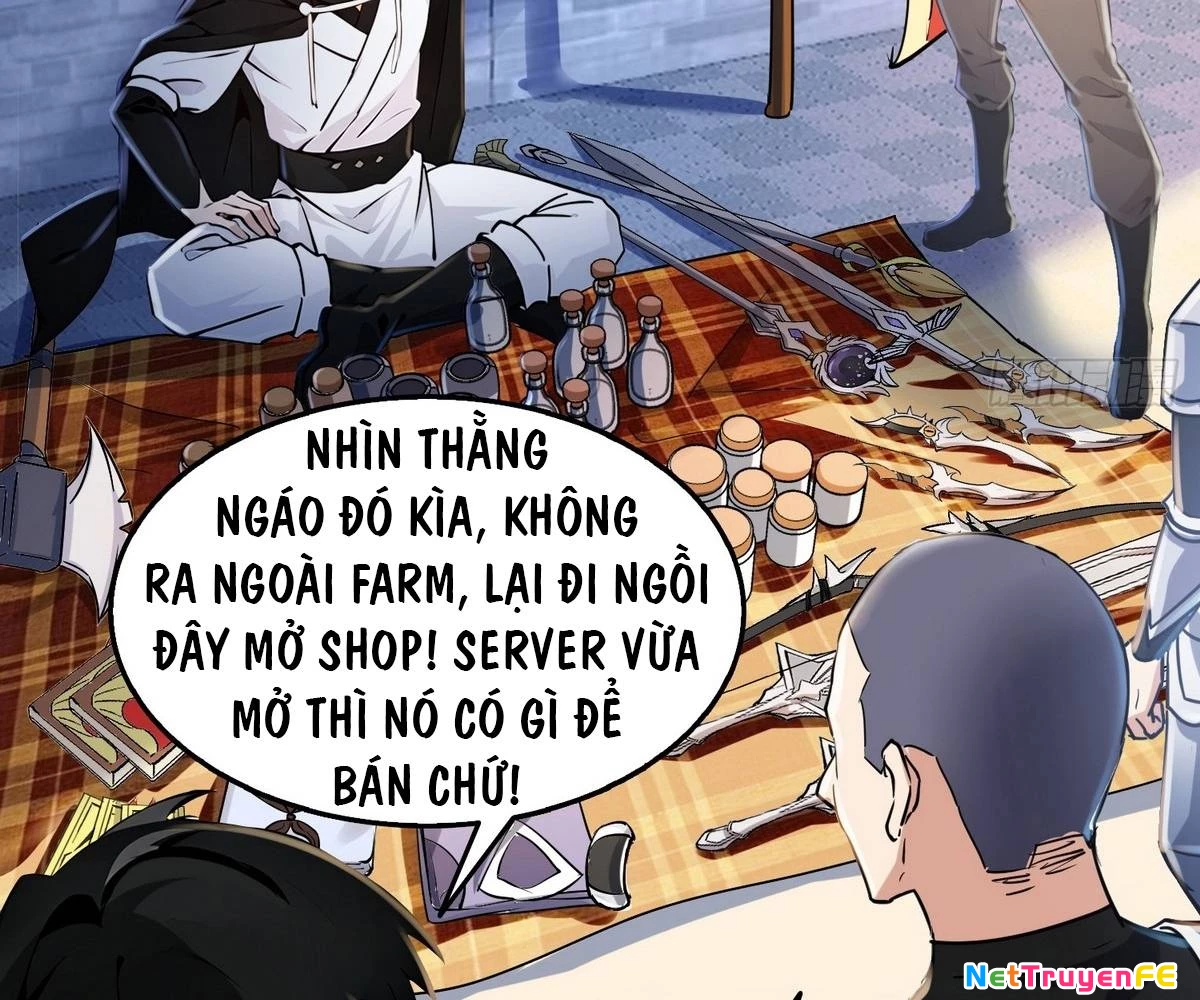 Ta Đoạt Xá Tử Thần, Phản Kích Xưng Vương! Chapter 3 - Trang 2