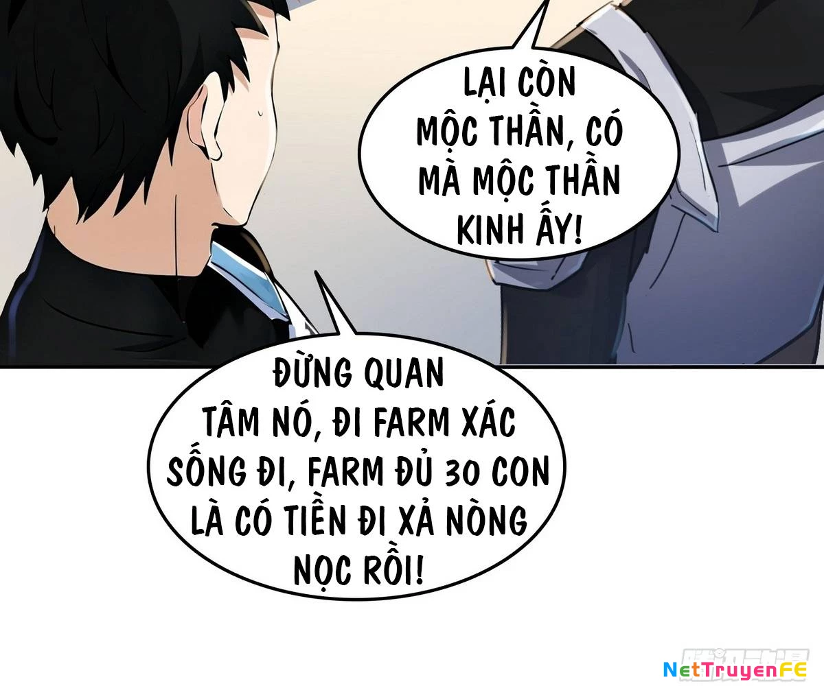 Ta Đoạt Xá Tử Thần, Phản Kích Xưng Vương! Chapter 3 - Trang 2