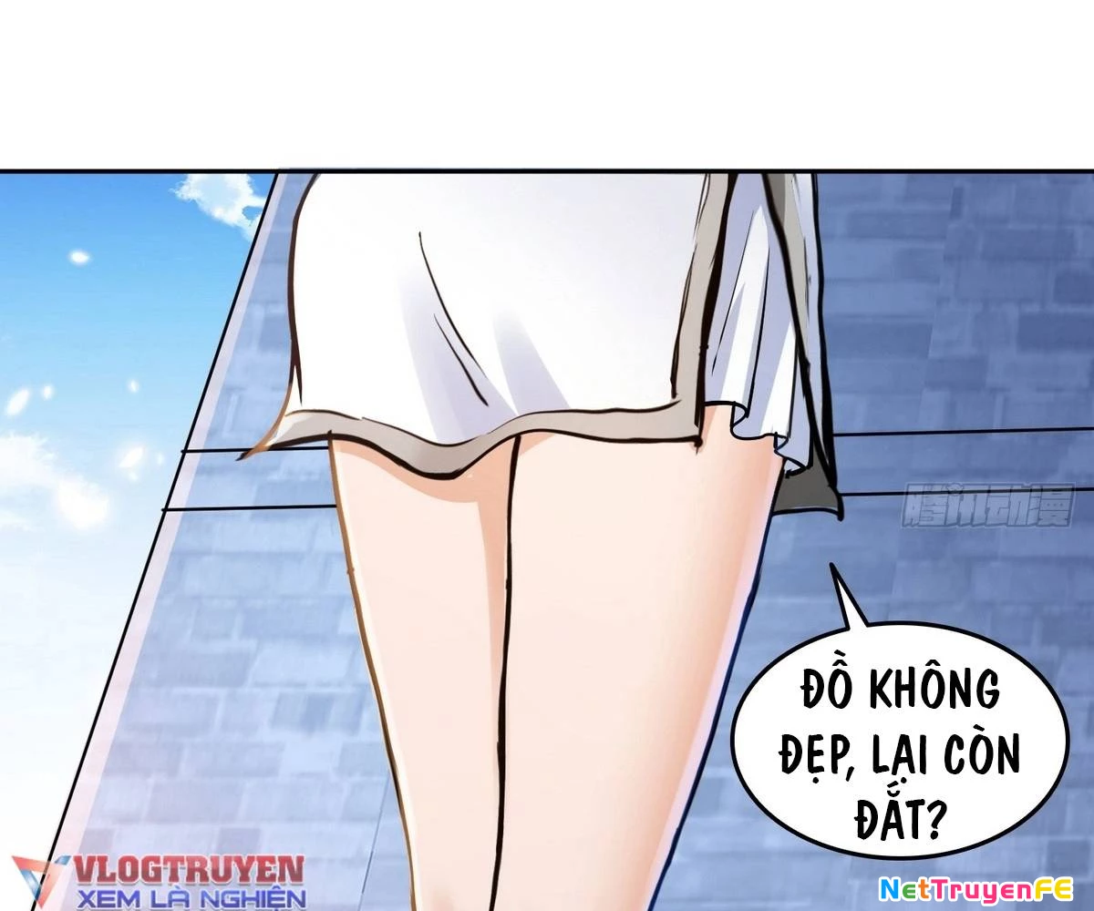 Ta Đoạt Xá Tử Thần, Phản Kích Xưng Vương! Chapter 3 - Trang 2