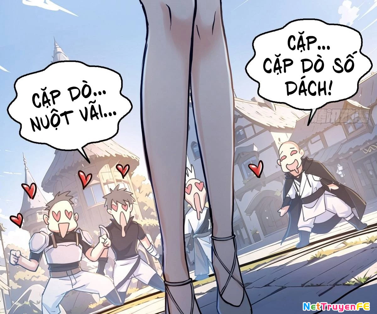 Ta Đoạt Xá Tử Thần, Phản Kích Xưng Vương! Chapter 3 - Trang 2