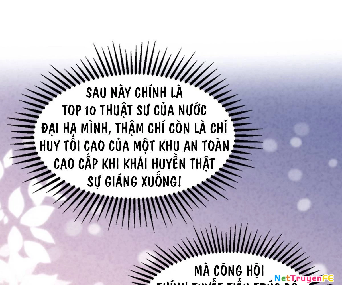 Ta Đoạt Xá Tử Thần, Phản Kích Xưng Vương! Chapter 4 - Trang 2