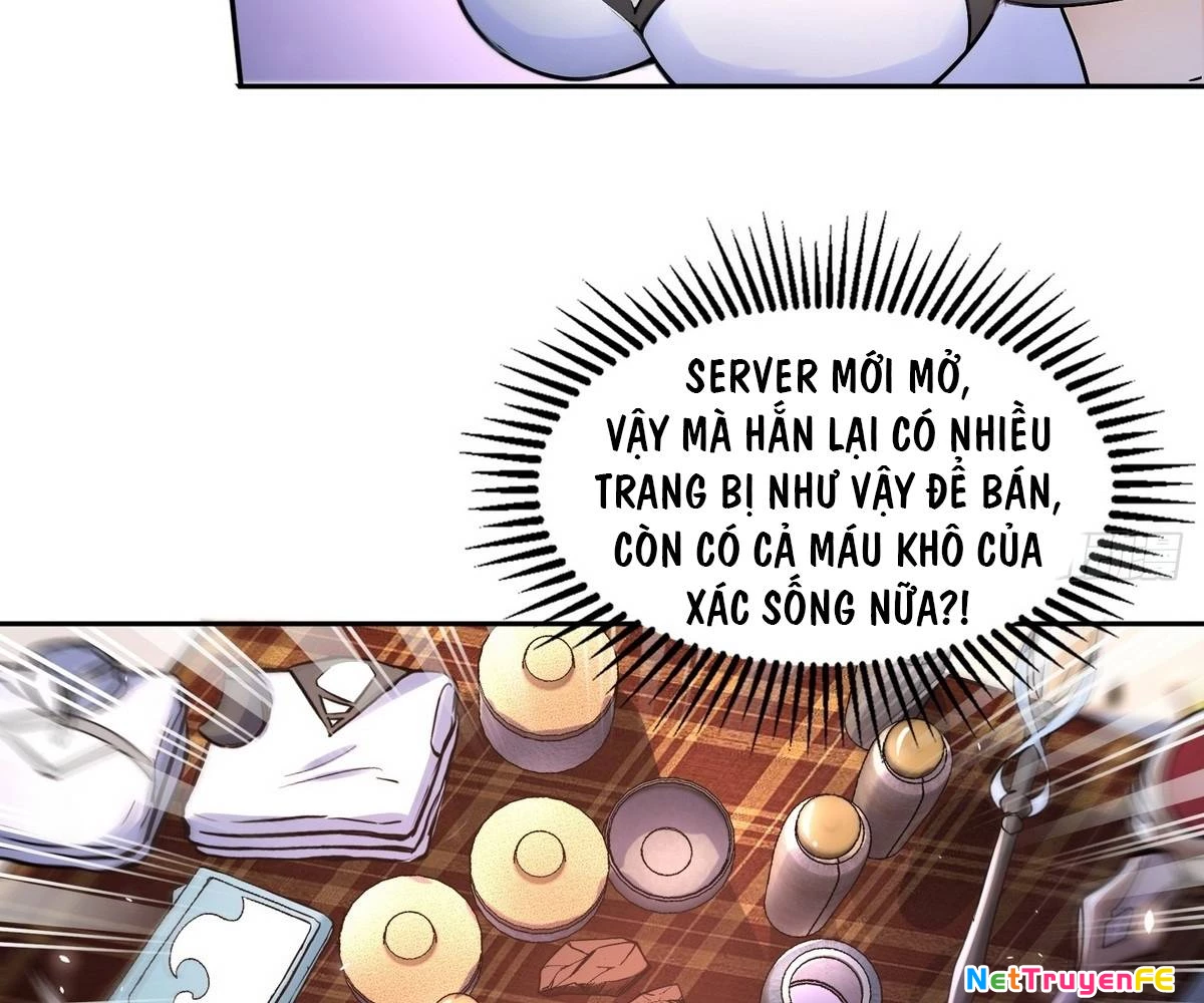 Ta Đoạt Xá Tử Thần, Phản Kích Xưng Vương! Chapter 4 - Trang 2