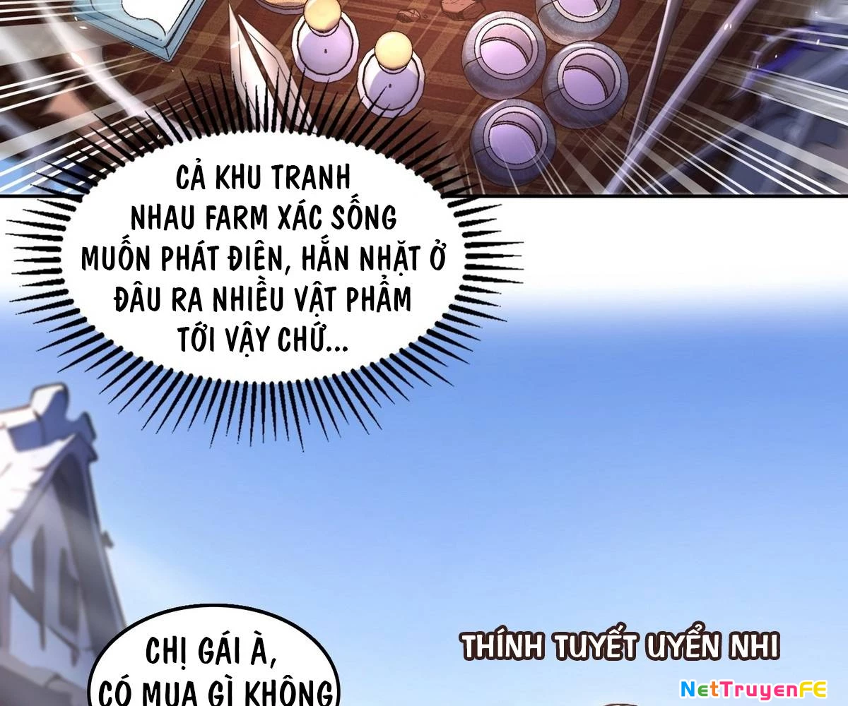 Ta Đoạt Xá Tử Thần, Phản Kích Xưng Vương! Chapter 4 - Trang 2