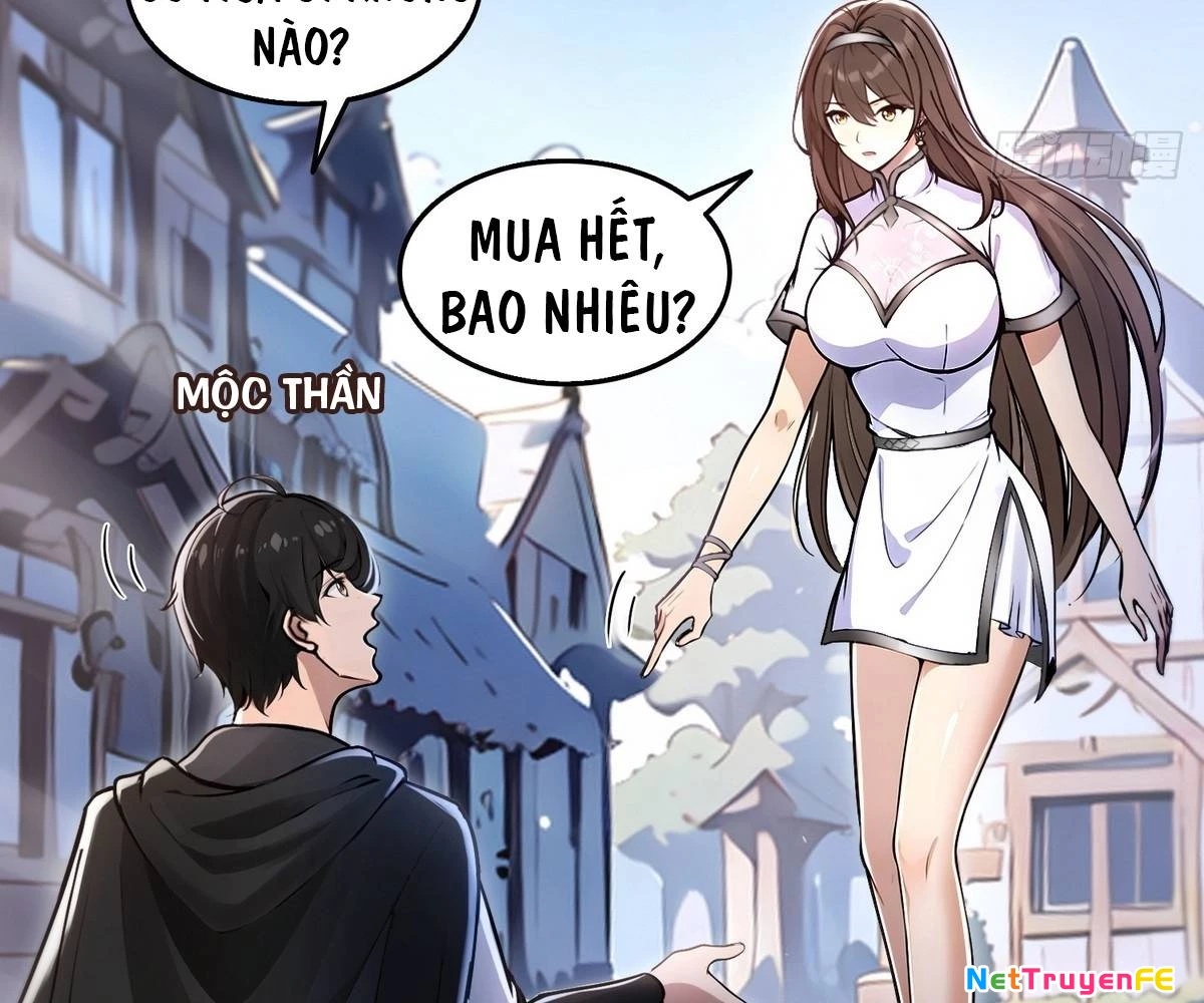 Ta Đoạt Xá Tử Thần, Phản Kích Xưng Vương! Chapter 4 - Trang 2