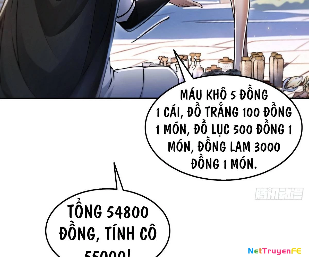 Ta Đoạt Xá Tử Thần, Phản Kích Xưng Vương! Chapter 4 - Trang 2