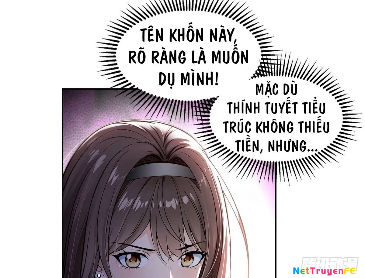 Ta Đoạt Xá Tử Thần, Phản Kích Xưng Vương! Chapter 4 - Trang 2