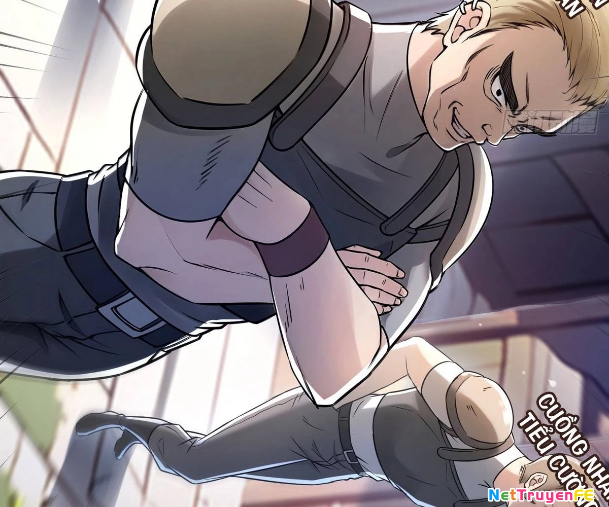 Ta Đoạt Xá Tử Thần, Phản Kích Xưng Vương! Chapter 4 - Trang 2