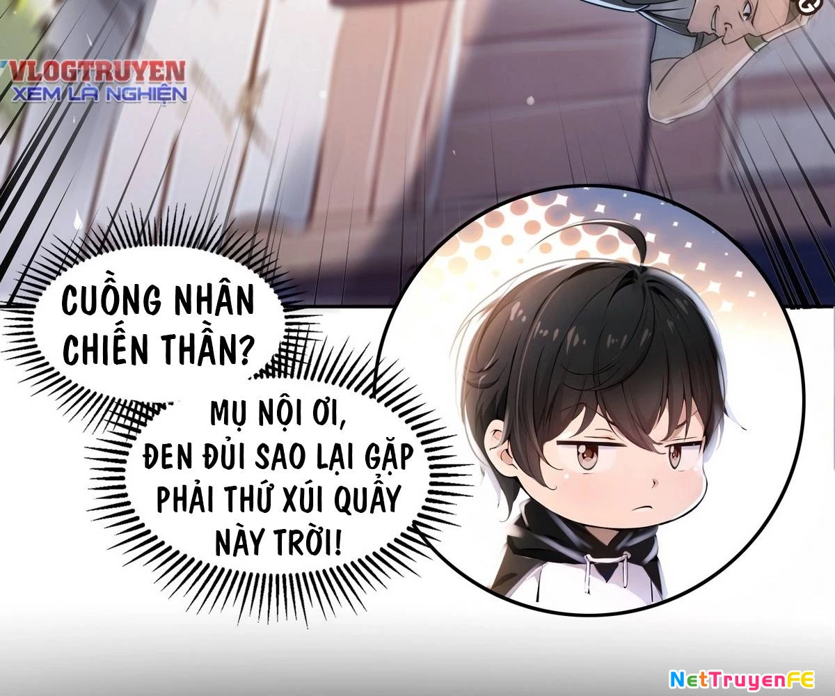 Ta Đoạt Xá Tử Thần, Phản Kích Xưng Vương! Chapter 4 - Trang 2