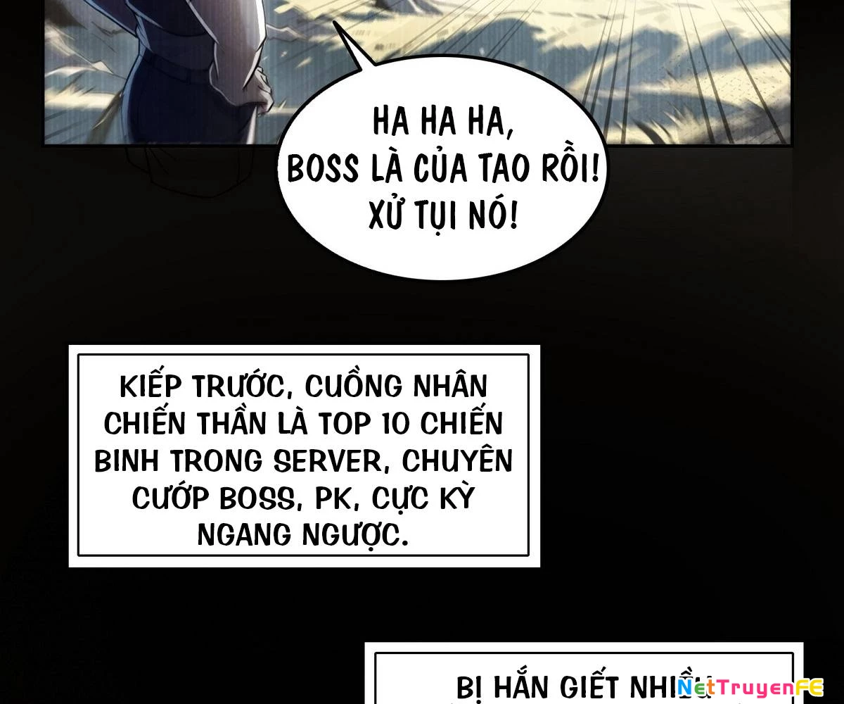 Ta Đoạt Xá Tử Thần, Phản Kích Xưng Vương! Chapter 4 - Trang 2