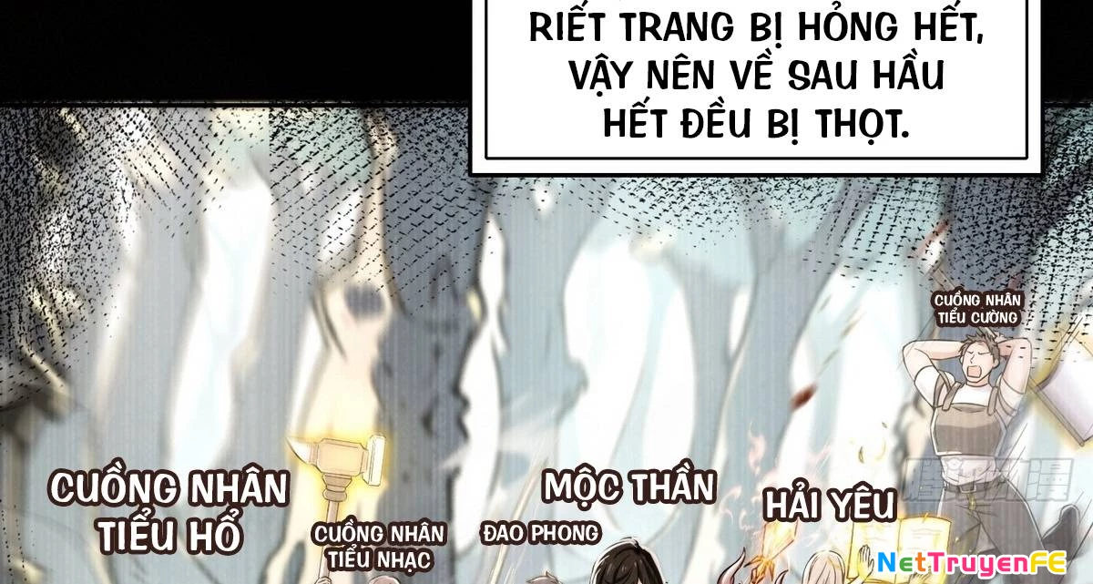 Ta Đoạt Xá Tử Thần, Phản Kích Xưng Vương! Chapter 4 - Trang 2