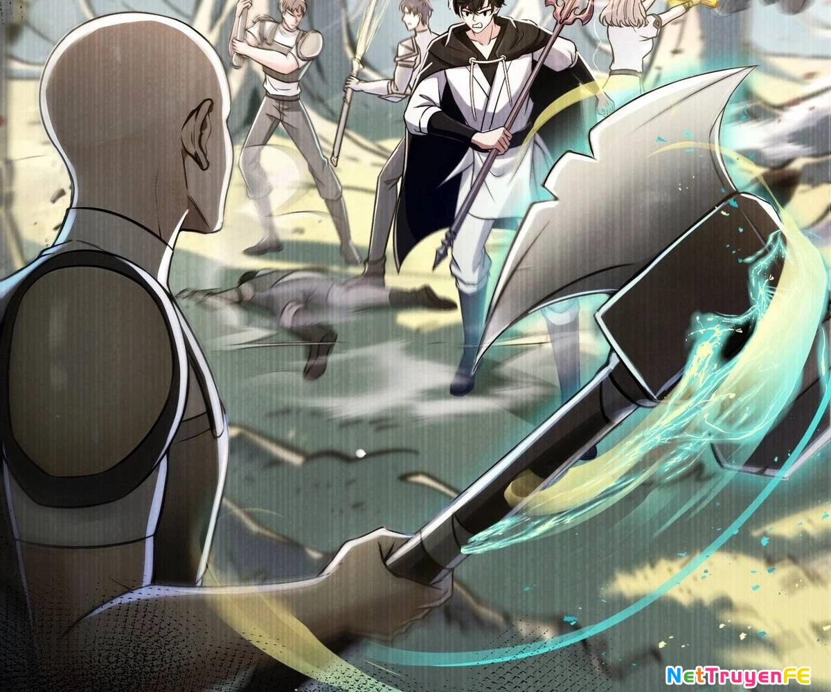 Ta Đoạt Xá Tử Thần, Phản Kích Xưng Vương! Chapter 4 - Trang 2