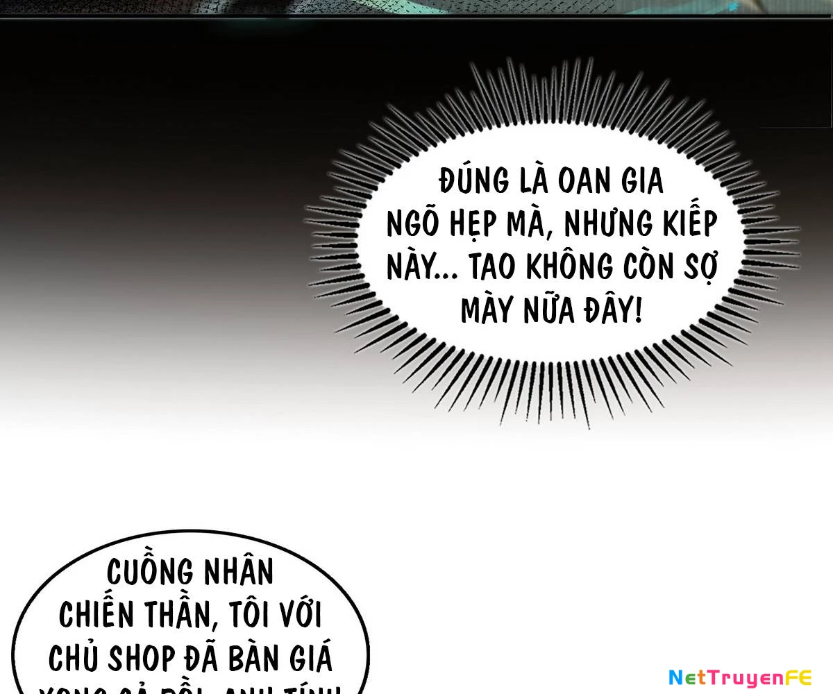 Ta Đoạt Xá Tử Thần, Phản Kích Xưng Vương! Chapter 4 - Trang 2