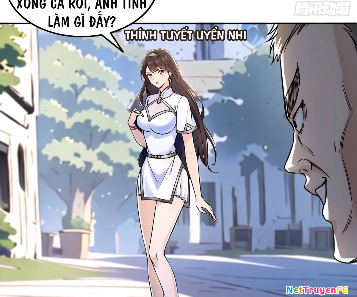 Ta Đoạt Xá Tử Thần, Phản Kích Xưng Vương! Chapter 4 - Trang 2