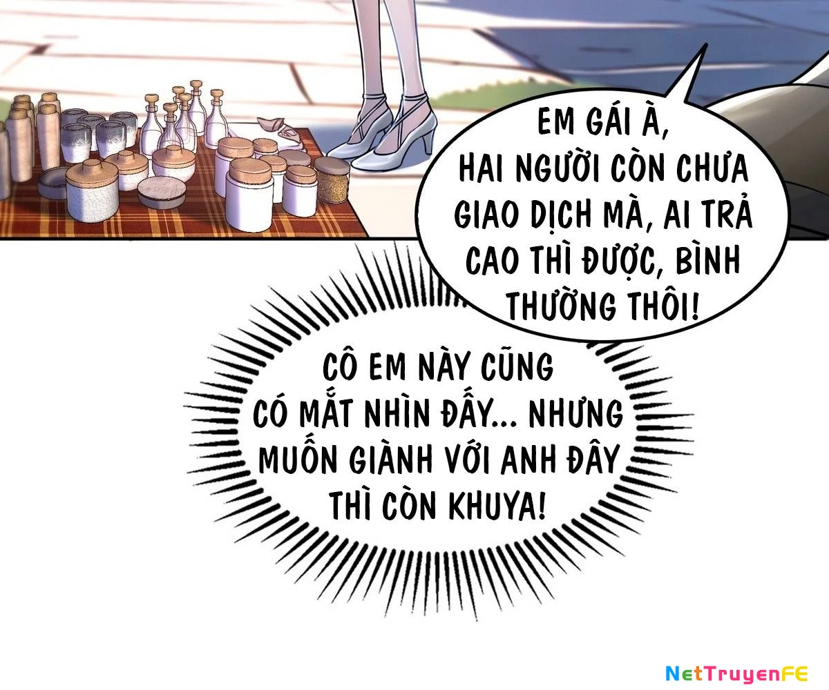 Ta Đoạt Xá Tử Thần, Phản Kích Xưng Vương! Chapter 4 - Trang 2