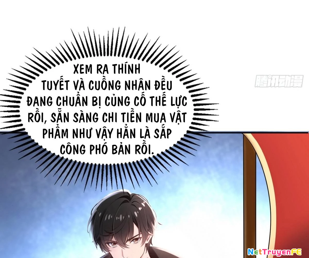 Ta Đoạt Xá Tử Thần, Phản Kích Xưng Vương! Chapter 4 - Trang 2