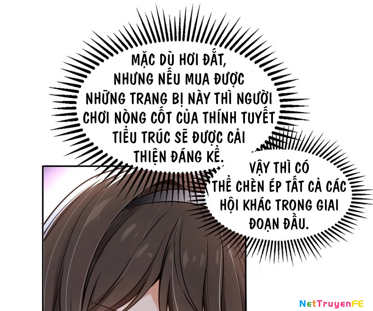 Ta Đoạt Xá Tử Thần, Phản Kích Xưng Vương! Chapter 4 - Trang 2