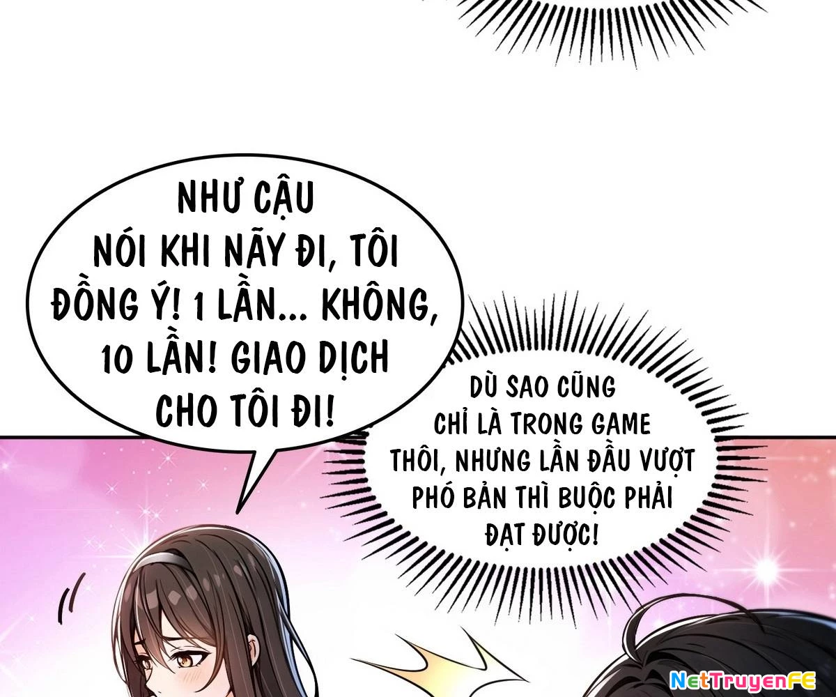 Ta Đoạt Xá Tử Thần, Phản Kích Xưng Vương! Chapter 4 - Trang 2