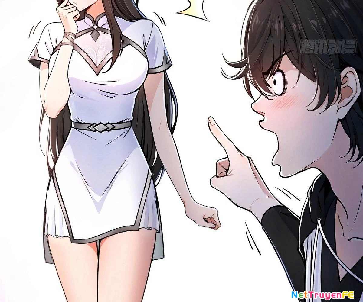 Ta Đoạt Xá Tử Thần, Phản Kích Xưng Vương! Chapter 4 - Trang 2