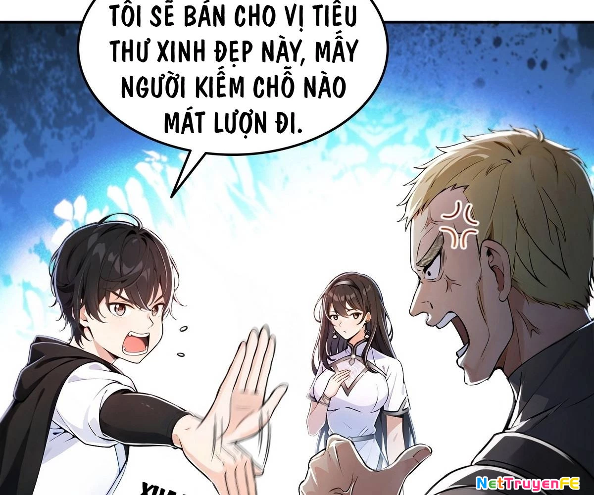 Ta Đoạt Xá Tử Thần, Phản Kích Xưng Vương! Chapter 4 - Trang 2