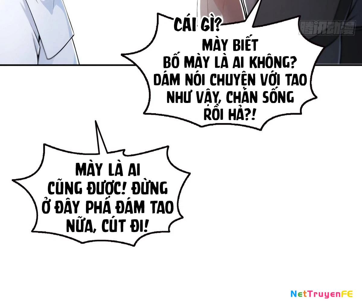 Ta Đoạt Xá Tử Thần, Phản Kích Xưng Vương! Chapter 4 - Trang 2