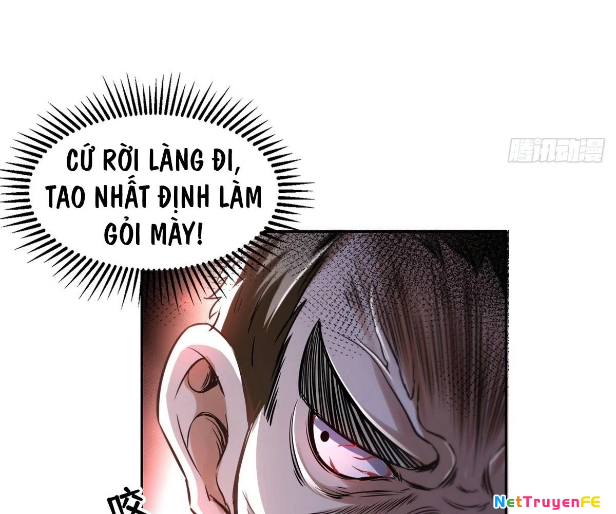 Ta Đoạt Xá Tử Thần, Phản Kích Xưng Vương! Chapter 4 - Trang 2