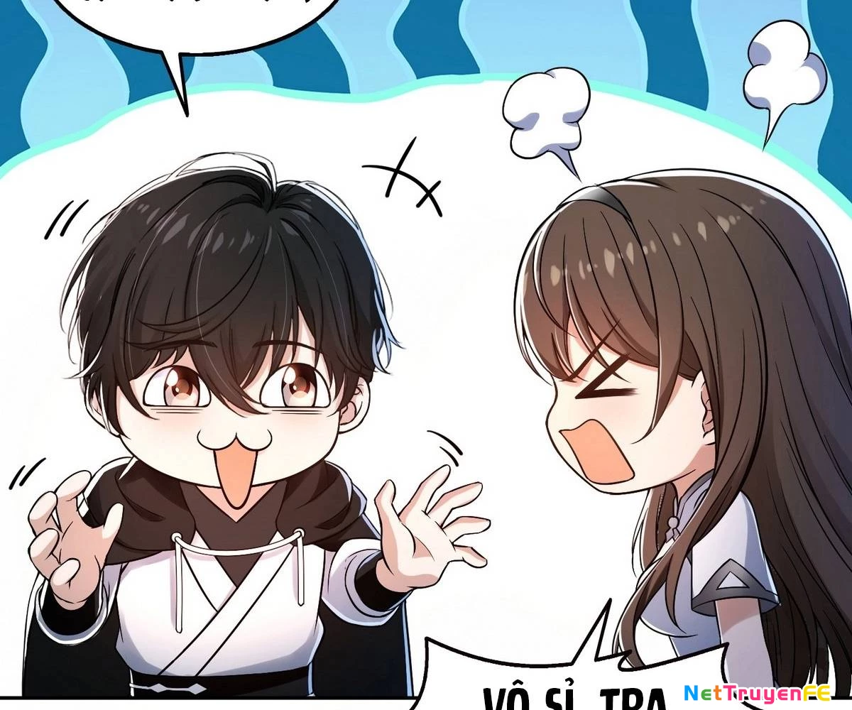 Ta Đoạt Xá Tử Thần, Phản Kích Xưng Vương! Chapter 4 - Trang 2