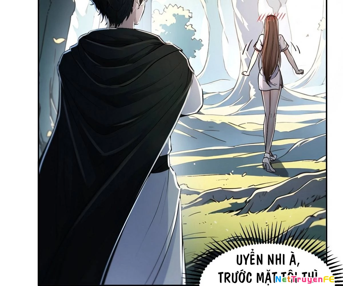 Ta Đoạt Xá Tử Thần, Phản Kích Xưng Vương! Chapter 4 - Trang 2