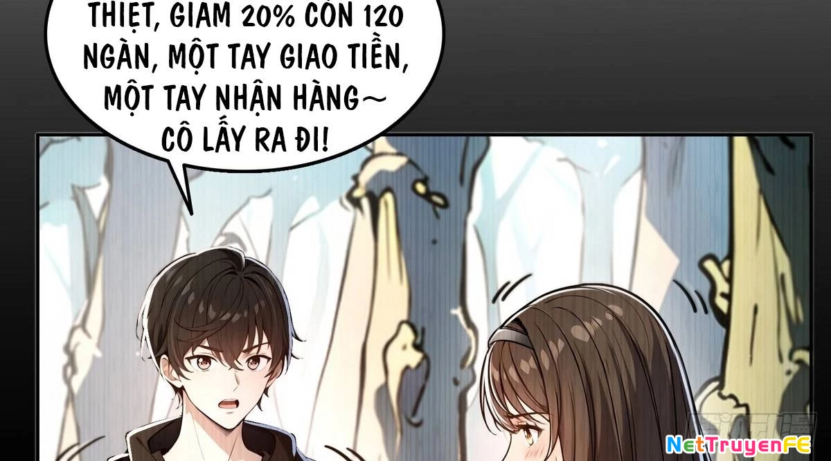 Ta Đoạt Xá Tử Thần, Phản Kích Xưng Vương! Chapter 4 - Trang 2